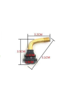 valvida tubeless gonia